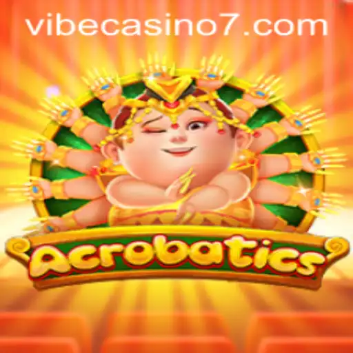 Discover the Thrilling World of 'Acrobatics' at Vibe Casino
