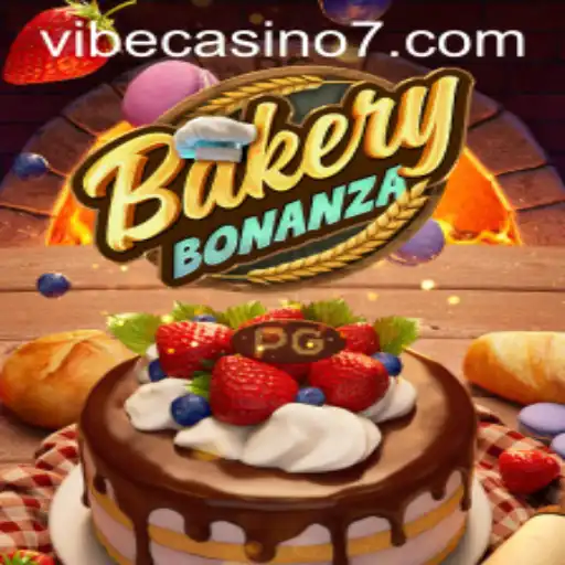 Exploring the Delightful World of BakeryBonanza at Vibe Casino
