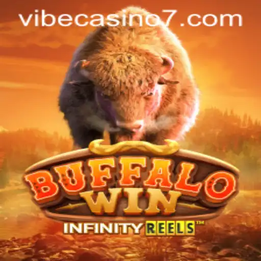 BuffaloWin: A Deep Dive into the Thrilling Game at Vibe Casino