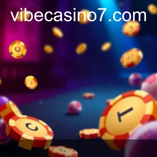 Contact Us: Connecting with Vibe Casino