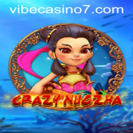 Discovering the Excitement of CrazyNuoZha at Vibe Casino