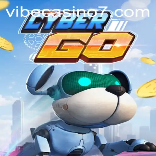 Explore the Thrilling World of CyberGO: A Revolutionary Experience at Vibe Casino