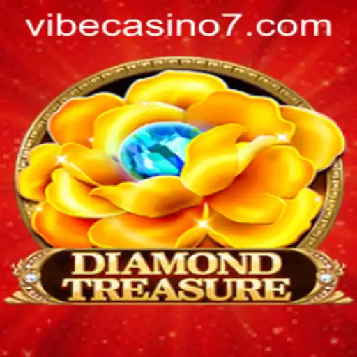 Discover the Exciting World of Diamondtreasure at Vibe Casino