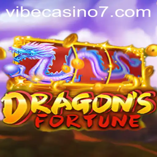 Discover the Thrilling World of DragonFortune at Vibe Casino
