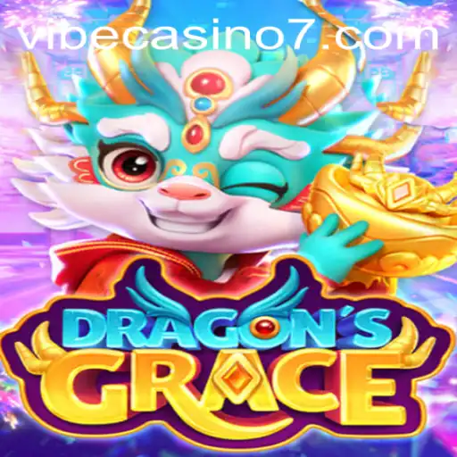 DragonsGrace: Dive into the Mesmerizing World of Vibe Casino's Latest Sensation