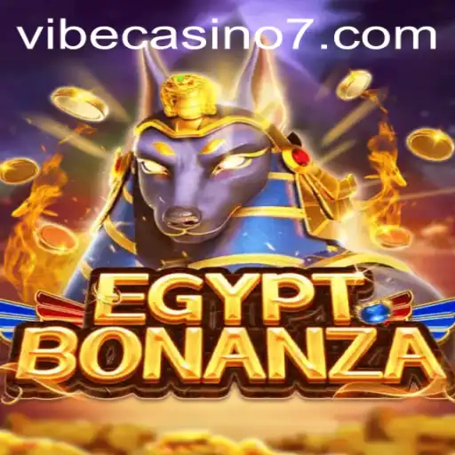 Discover the Thrilling World of EgyptBonanza at Vibe Casino