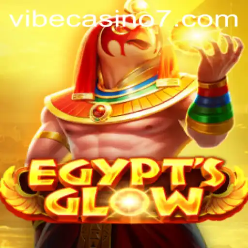 Discover the Enchantment of EgyptsGlow at Vibe Casino