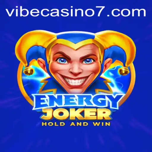 Unveiling EnergyJoker: A Deep Dive into the Thrilling Vibe Casino Game