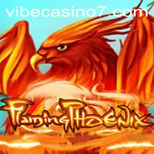 The Thrilling World of FlamingPhoenix: Vibe Casino's Latest Sensation