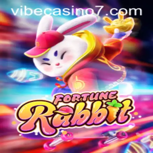 Discover the Thrilling World of FortuneRabbit at Vibe Casino