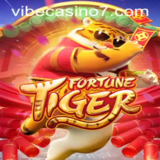Exploring FortuneTiger: The Vibrant Slot Game at Vibe Casino