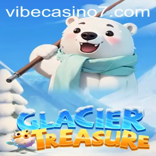 Discover the Excitement of GlacierTreasure at Vibe Casino