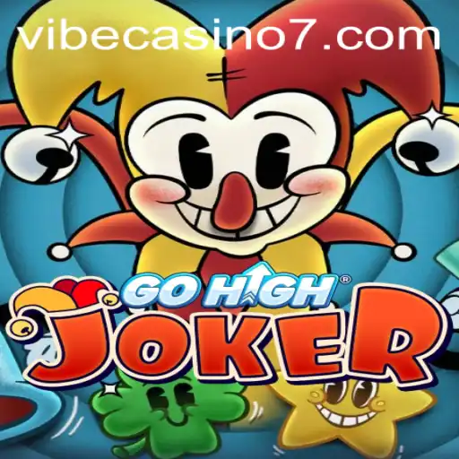 Discover the Thrill of GoHighJoker at Vibe Casino