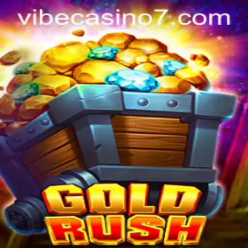 Exploring GoldRush: A Vibe Casino Masterpiece