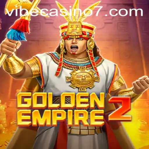 Exploring GoldenEmpire2 at Vibe Casino