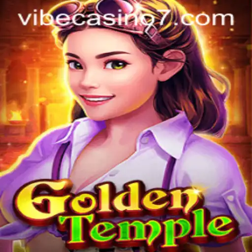 Dive into the Exhilarating World of GoldenTemple at Vibe Casino
