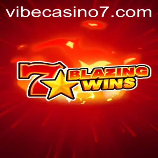 Exploring the Excitement of BlazingWins at Vibe Casino