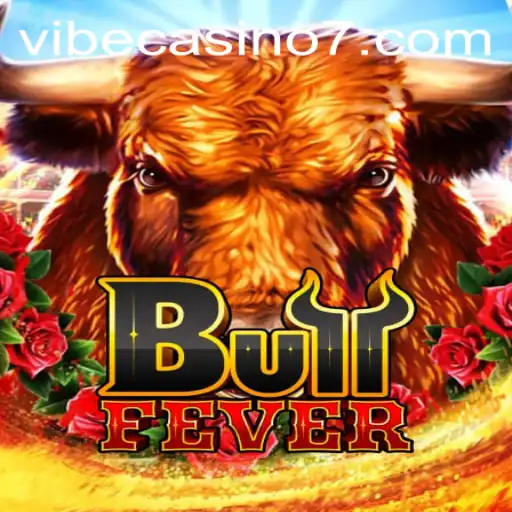 Discovering the Excitement of BullFever at Vibe Casino