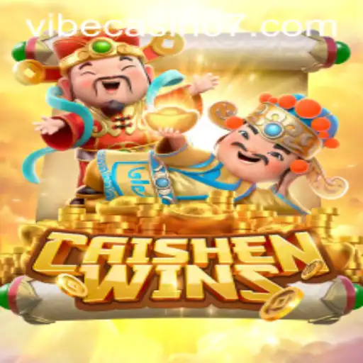 Exploring the Exciting World of CaishenWins at Vibe Casino