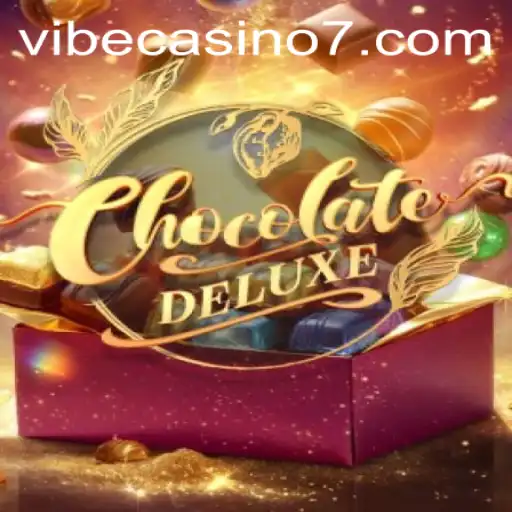 Discover the Thrilling World of ChocolateDeluxe at Vibe Casino