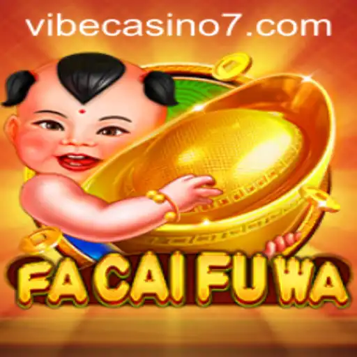 Discover the Vibrant World of FaCaiFuWa at Vibe Casino