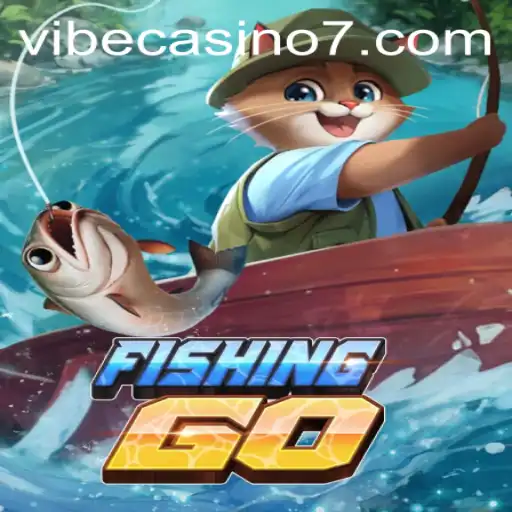 Explore FishingGO: The Ultimate Vibe Casino Adventure