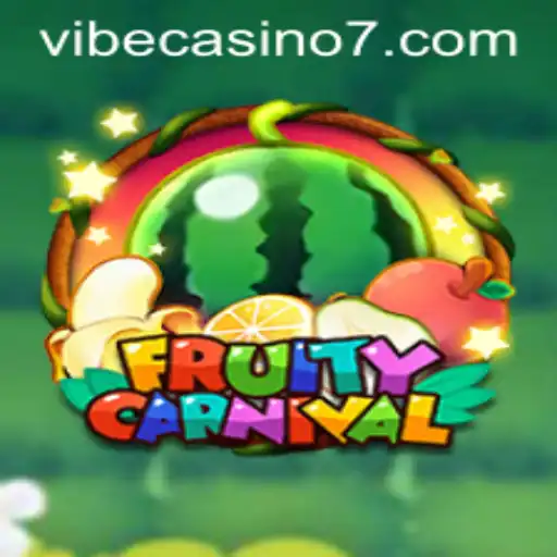 Discovering FruityCarnival: A Fresh Spin on Vibe Casino's Offerings