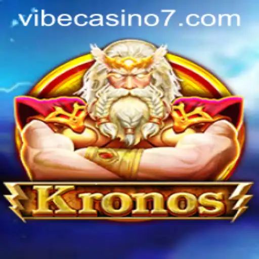 Discover the Thrills of Kronos at Vibe Casino