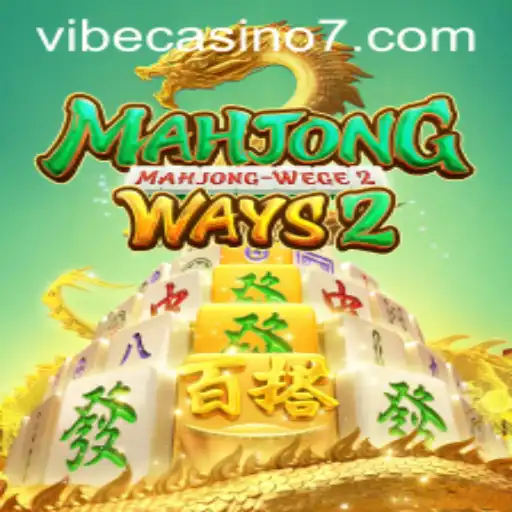 Mahjong Ways 2: The Engaging World of Online Gaming at Vibe Casino