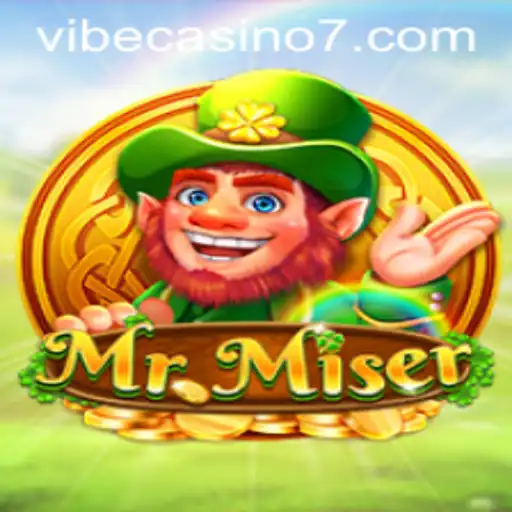 Exploring the Exciting World of MrMiser at Vibe Casino