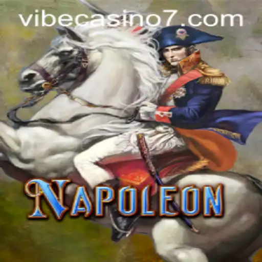 Discover 'Napoleon' at Vibe Casino: A Strategic Card Game Experience