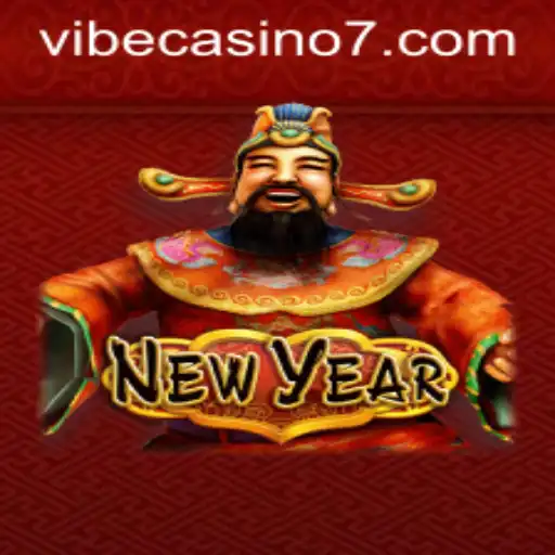 NewYear: Embrace the Excitement of Vibe Casino's Latest Sensation