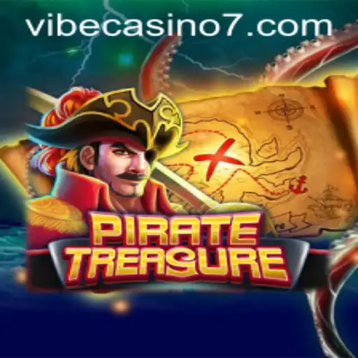 Exploring the Allure of PirateTreasure at Vibe Casino
