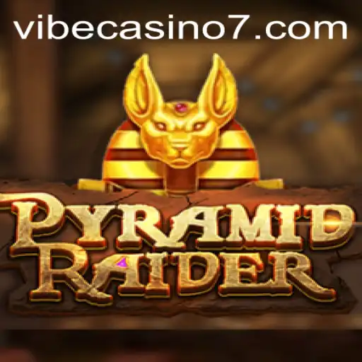 Unveiling PyramidRaider: A Deep Dive into the Game at Vibe Casino
