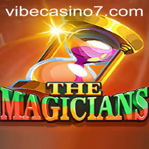 Explore the Enchanting World of TheMagicians at Vibe Casino