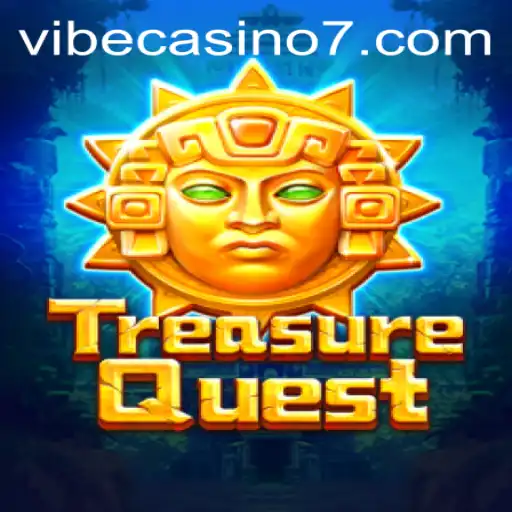 Unveiling TreasureQuest: Exploring the Thrills of Vibe Casino's Latest Adventure