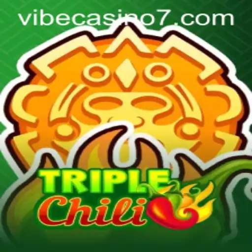 Exploring the Thrills of TripleChili at Vibe Casino