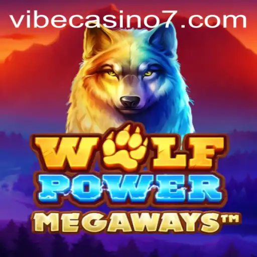 Exploring the Thrilling World of WolfPowerMega at Vibe Casino