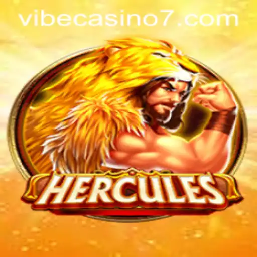 Exploring the Adventurous World of Hercules at Vibe Casino