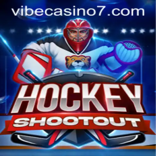 Unveiling HockeyShootout at Vibe Casino: An Exhilarating Ice-Action Experience