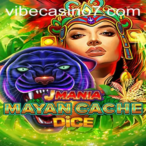 Exploring the Exciting World of JManiaMayanCacheDice at Vibe Casino