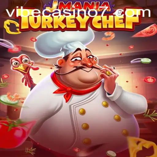 Discover the Culinary Excitement of JManiaTurkeyChef