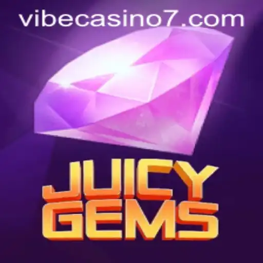 Exploring the Allure of JuicyGems at Vibe Casino