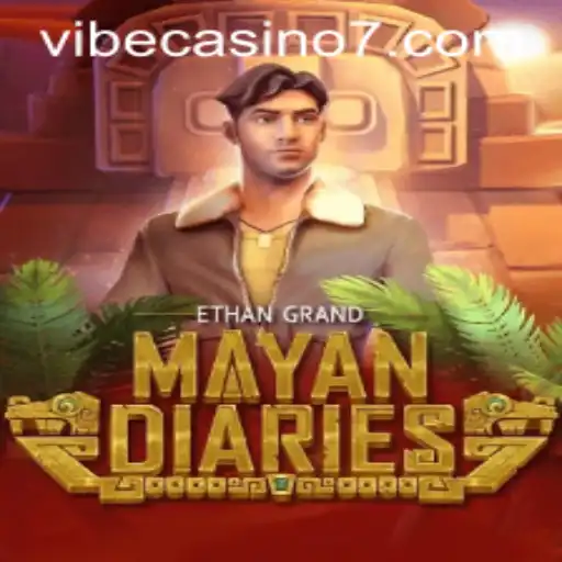 Exploring MayanDiaries: An Immersive Online Casino Experience at Vibe Casino