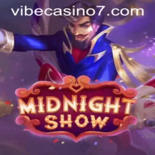 MidnightShow: The Thrilling Experience at Vibe Casino