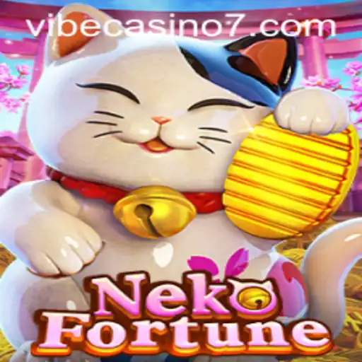 Unlock the Enchantment of NekoFortune at Vibe Casino