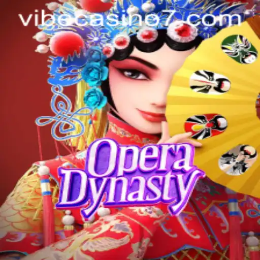 OperaDynasty: A Captivating Journey in Vibe Casino