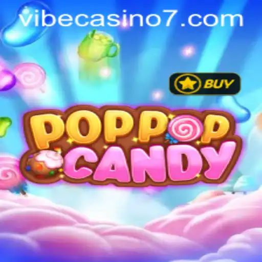 Explore the Exciting World of POPPOPCANDY at Vibe Casino