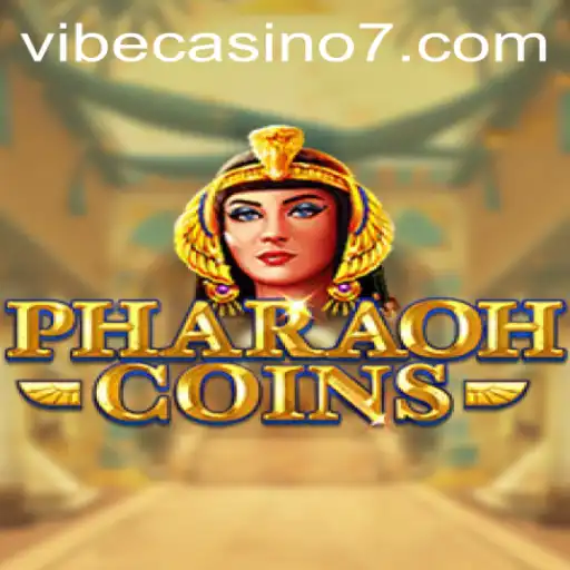 Discover the Exciting World of PharaohCoins at Vibe Casino