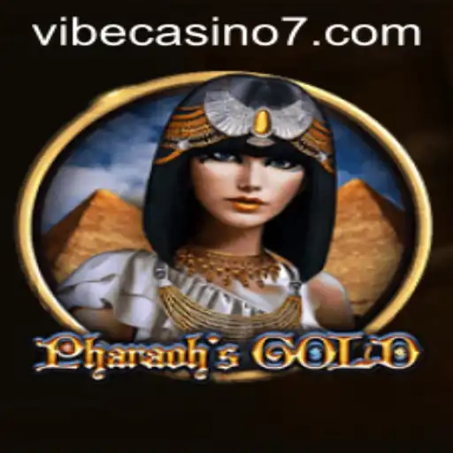 Explore the Exciting World of PharaohsGold at Vibe Casino